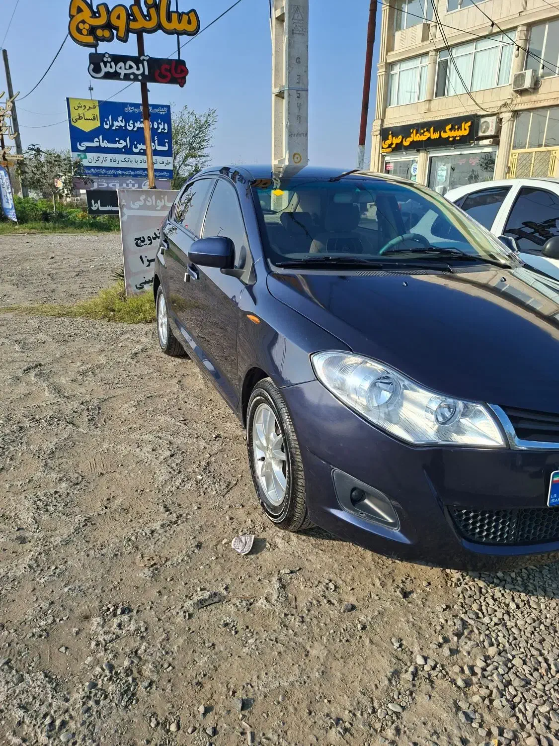 MvM315|خودرو سواری و وانت|لنگرود, |دیوار