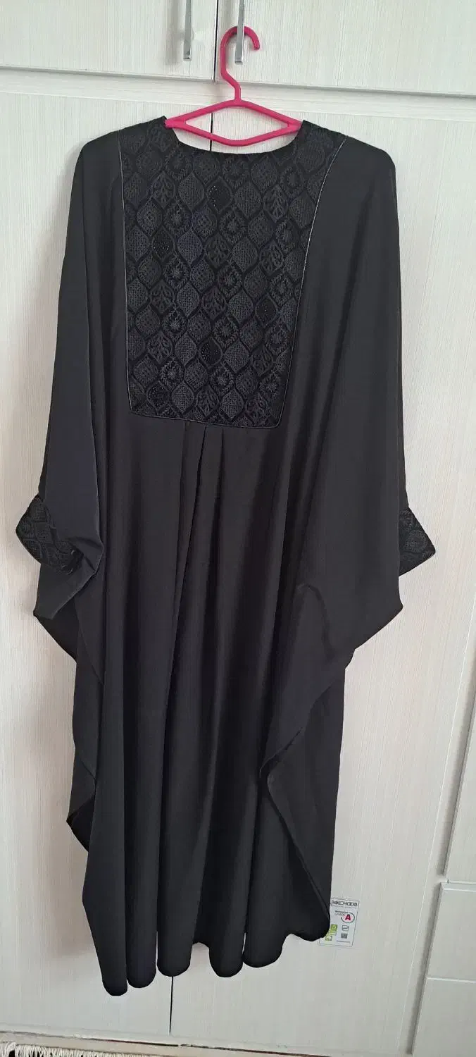 لباس عبا|لباس|دهدشت, |دیوار