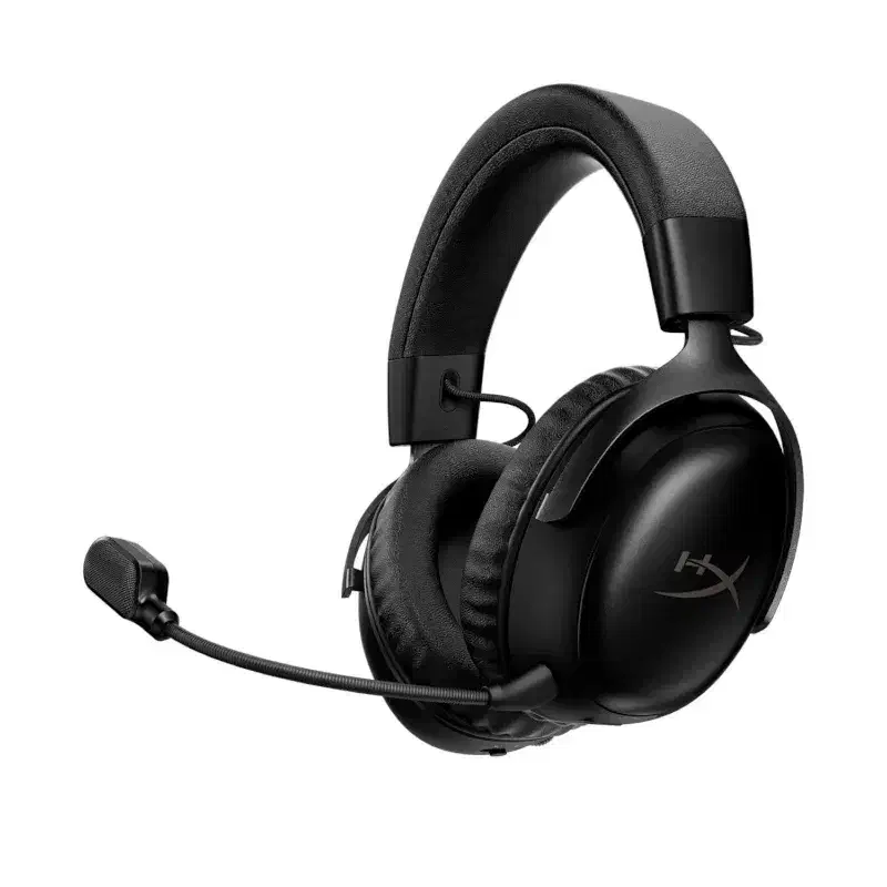 hyperx cloud 3 wireless|لوازم جانبی موبایل و تبلت|سقز, |دیوار