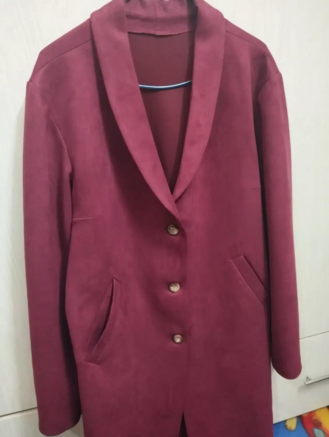 مانتو پاییزه|لباس|مشهد, هنرور|دیوار