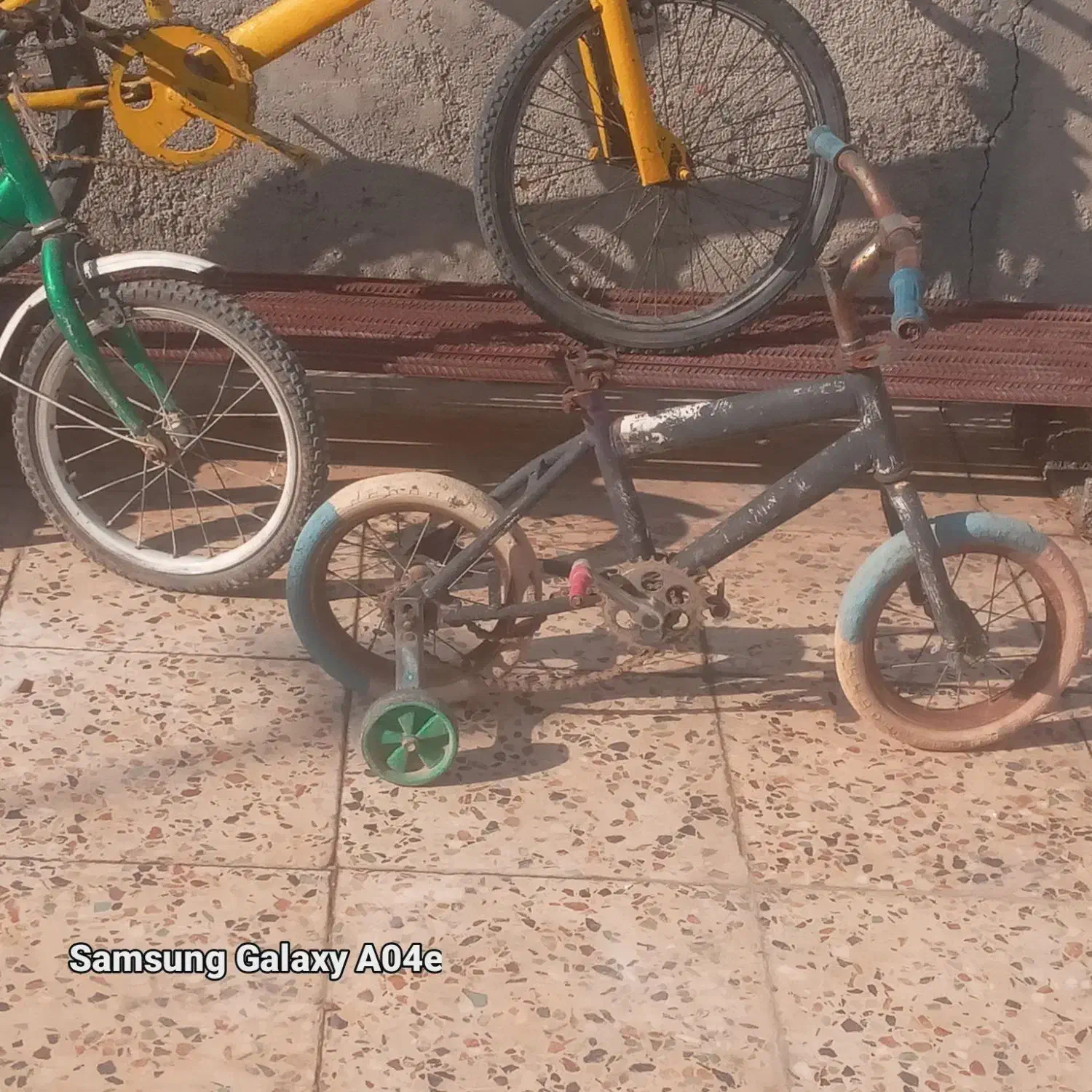 قیمت  خیلی مناسب|دوچرخه، اسکیت، اسکوتر|دهدشت, |دیوار