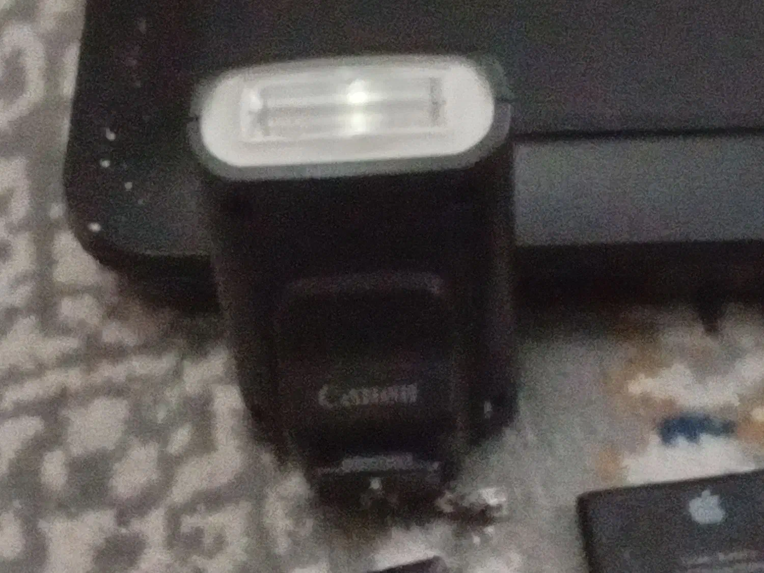 فلش دوربین canon|دوربین عکاسی و فیلم‌برداری|مشهد, اقبال|دیوار