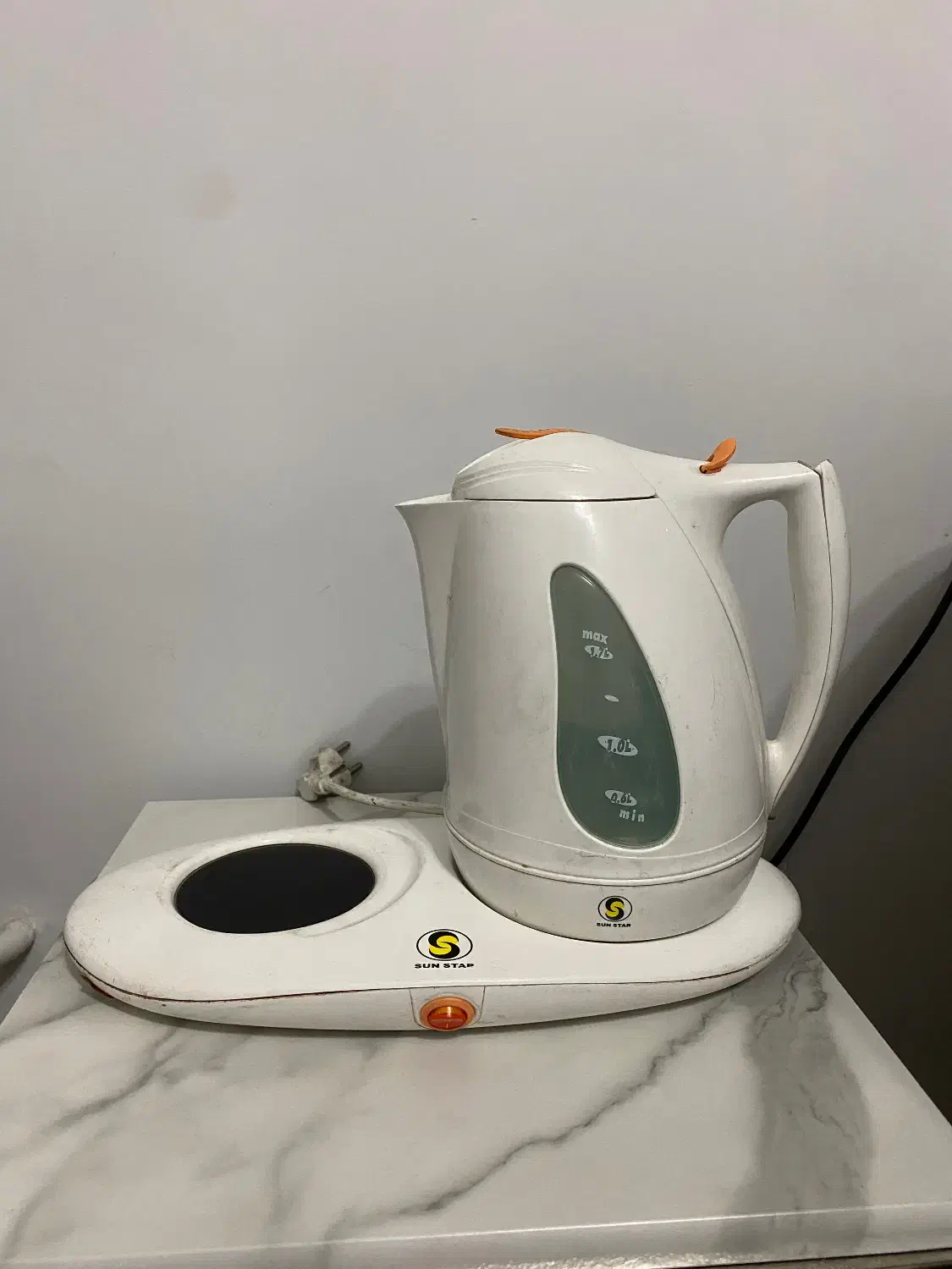 چای ساز|سماور، چایساز، قهوهساز|قائن, |دیوار