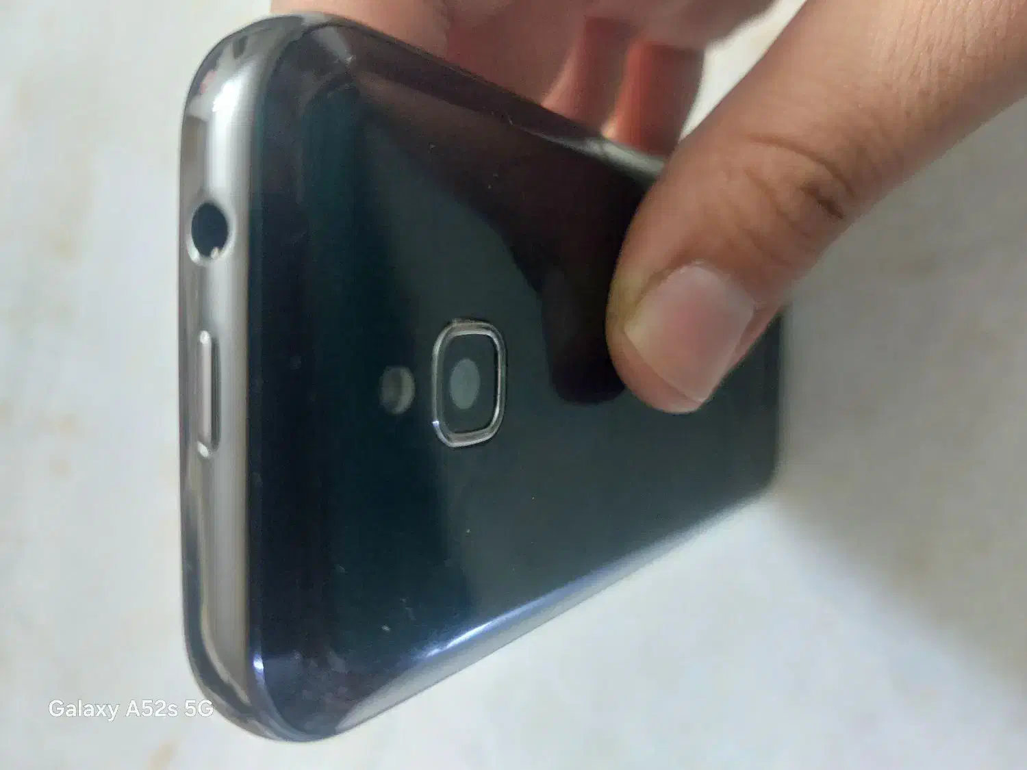 ۱ماه گارانتی Nokia 8000 4g کپی برابر اصل|موبایل|تهران, فلسطین (میدان انقلاب)|دیوار