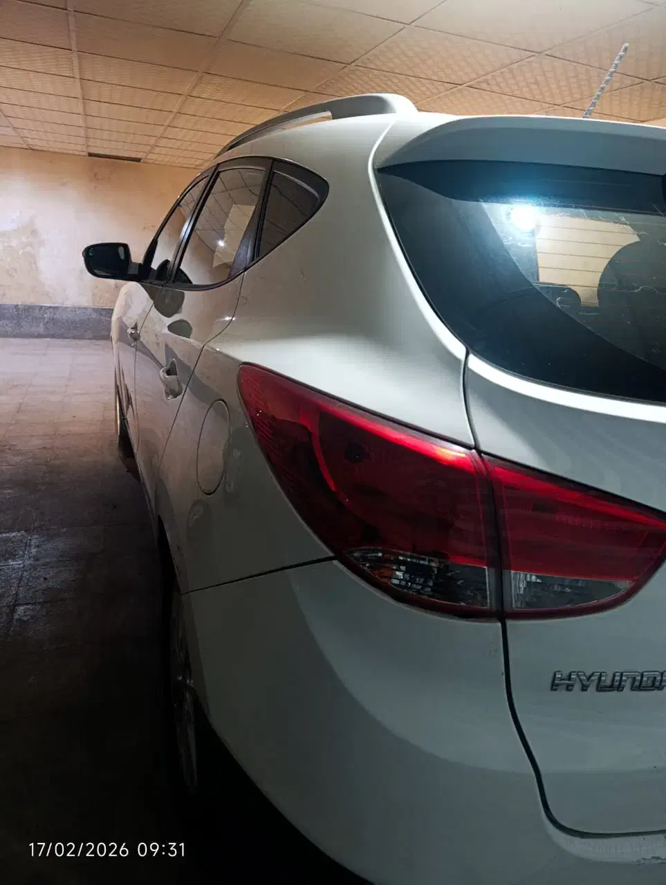 توسان ix35|خودرو سواری و وانت|تهران, آرژانتین|دیوار