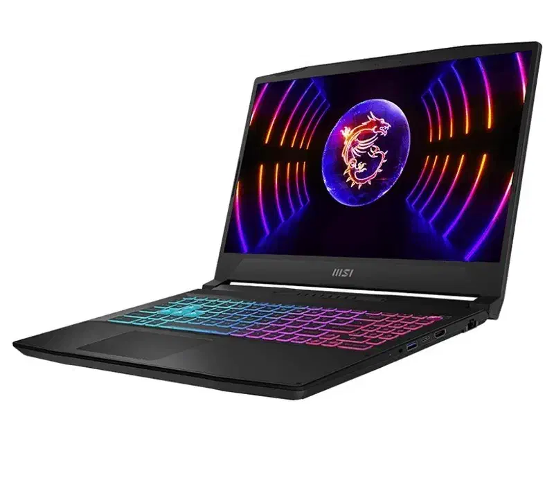 لپ‌تاپ گیمینگ MSI Katana 15 B13UDXK|رایانه همراه|یزد, |دیوار