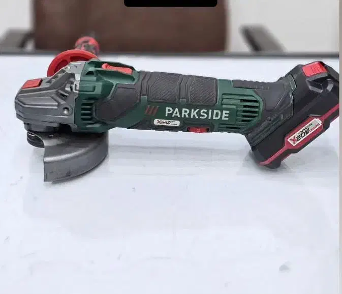 فروش ۱عدد فرز شارژی،دریل۳حالته بتن کن،۱عدد شارژی|ابزارآلات|ساری, |دیوار