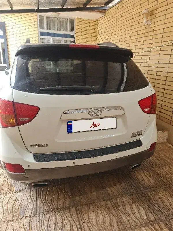 وراکروز ۲۰۱۰|خودرو کلاسیک|ناغان, |دیوار