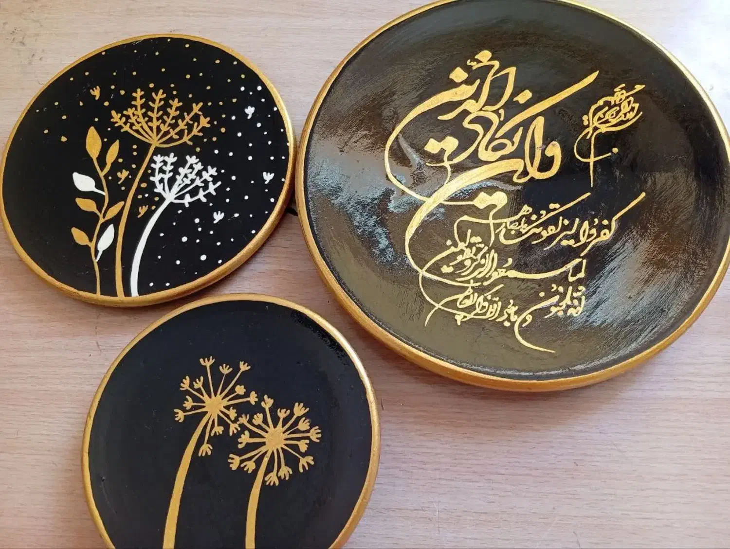 دیوارکوب و گل گچی|مجسمه، تندیس، ماکت|زابل, |دیوار