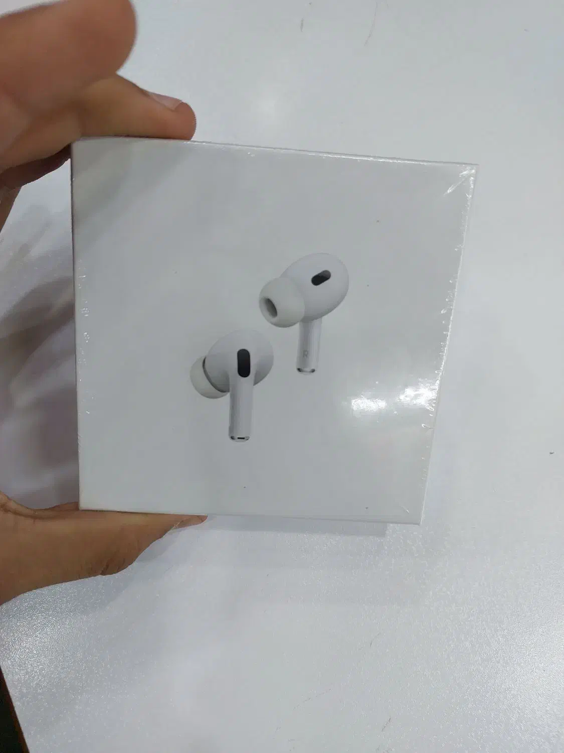 ایرپاد 2proهای کپی تک و تعداد|لوازم جانبی موبایل و تبلت|پرند, فاز ۲|دیوار