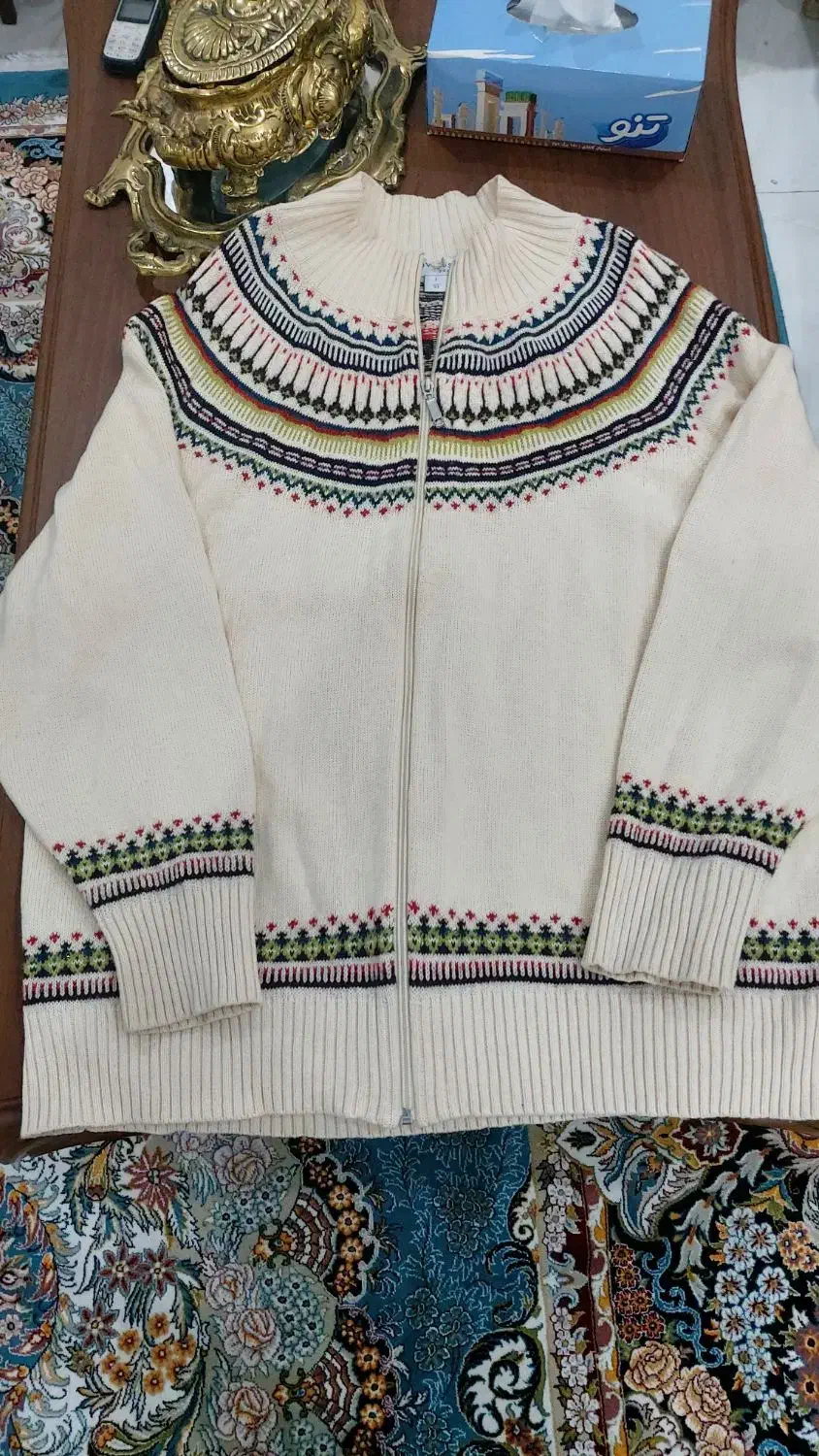 ژاکت خارجی|لباس|خرم‌آباد, |دیوار