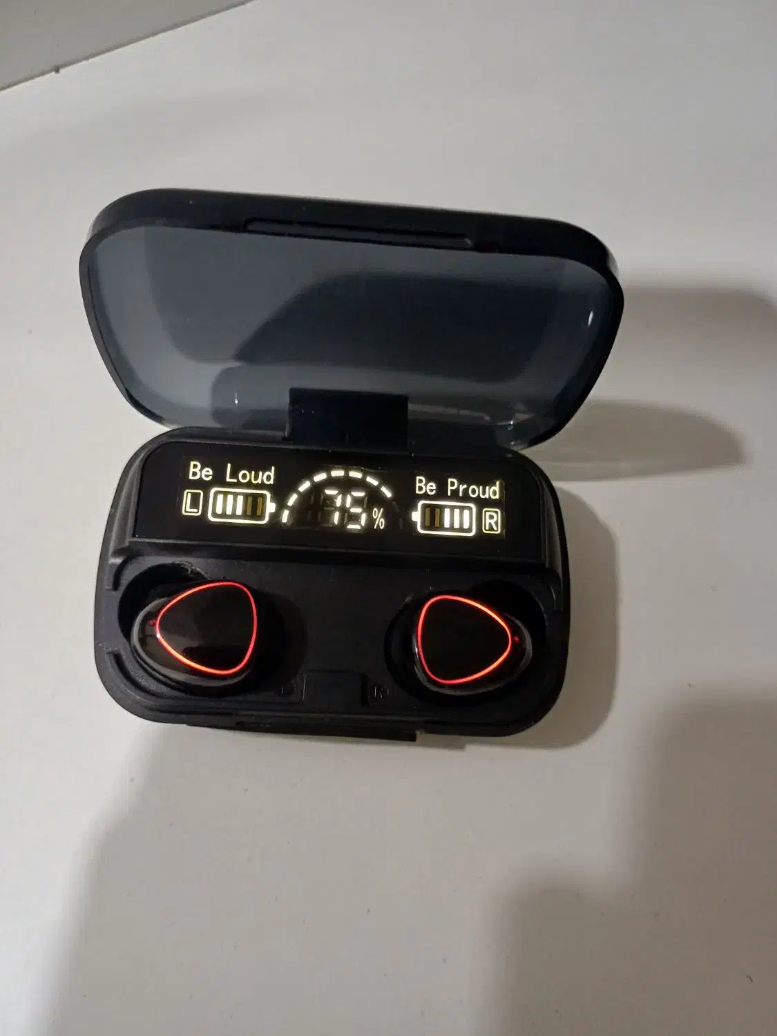 ایرپاد|پخش‌کننده همراه|آبیک, |دیوار