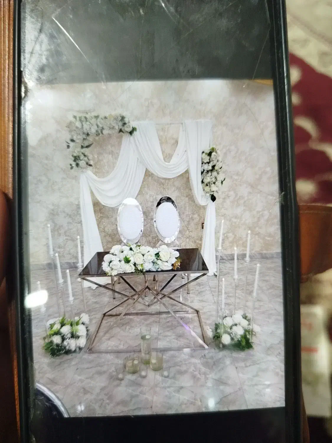 اجاره باغ تار ورامین|خدمات پذیرایی، مراسم|ورامین, ورامین|دیوار