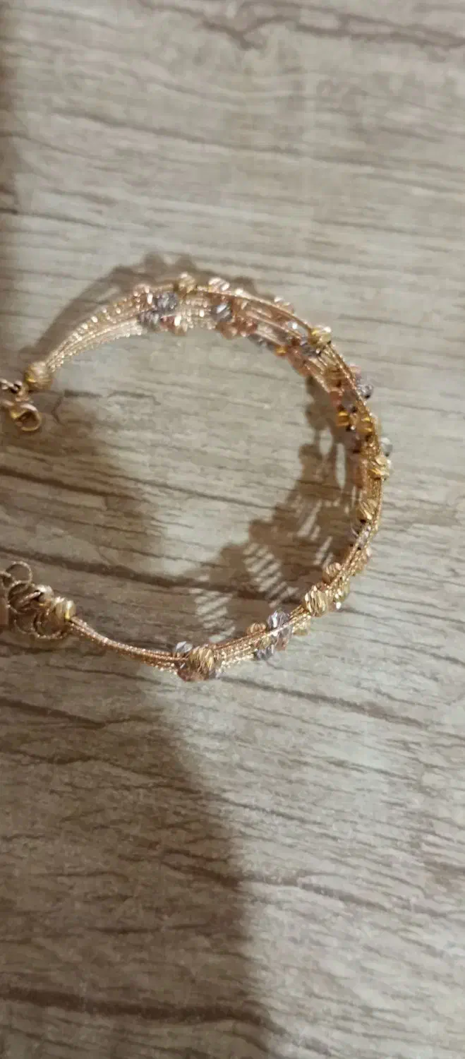 دستبند طلا|جواهرات|کرمانشاه, |دیوار