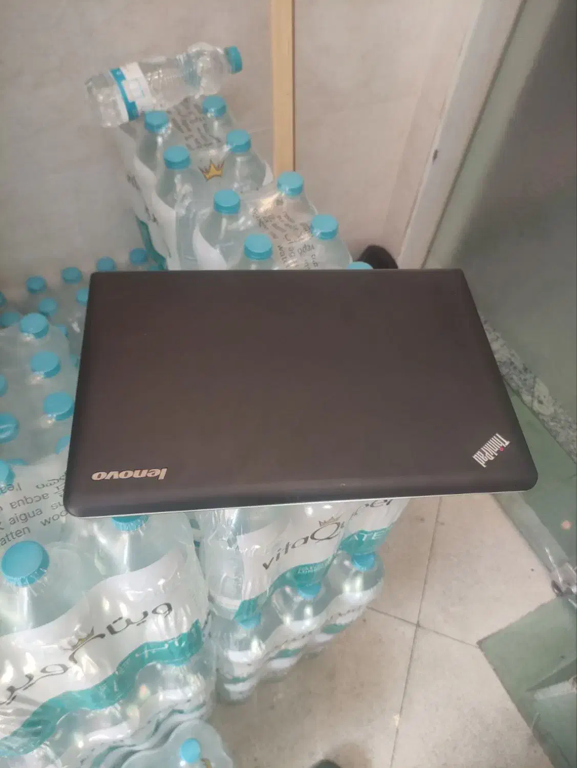 لپ تاپ لنوو سالم|رایانه همراه|اردبیل, |دیوار