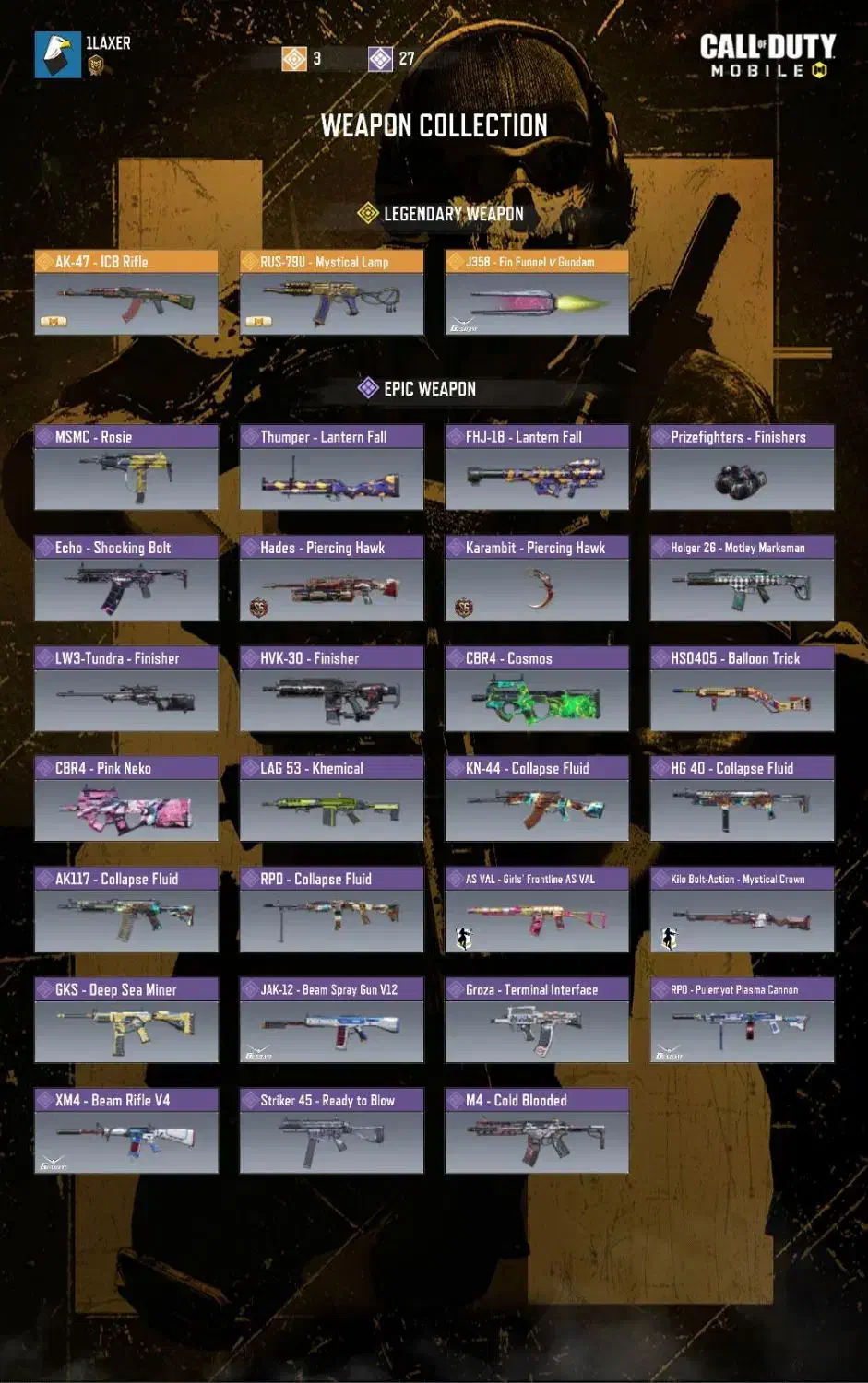 آکانت کالاف|کنسول، بازی ویدئویی و آنلاین|قروه, |دیوار