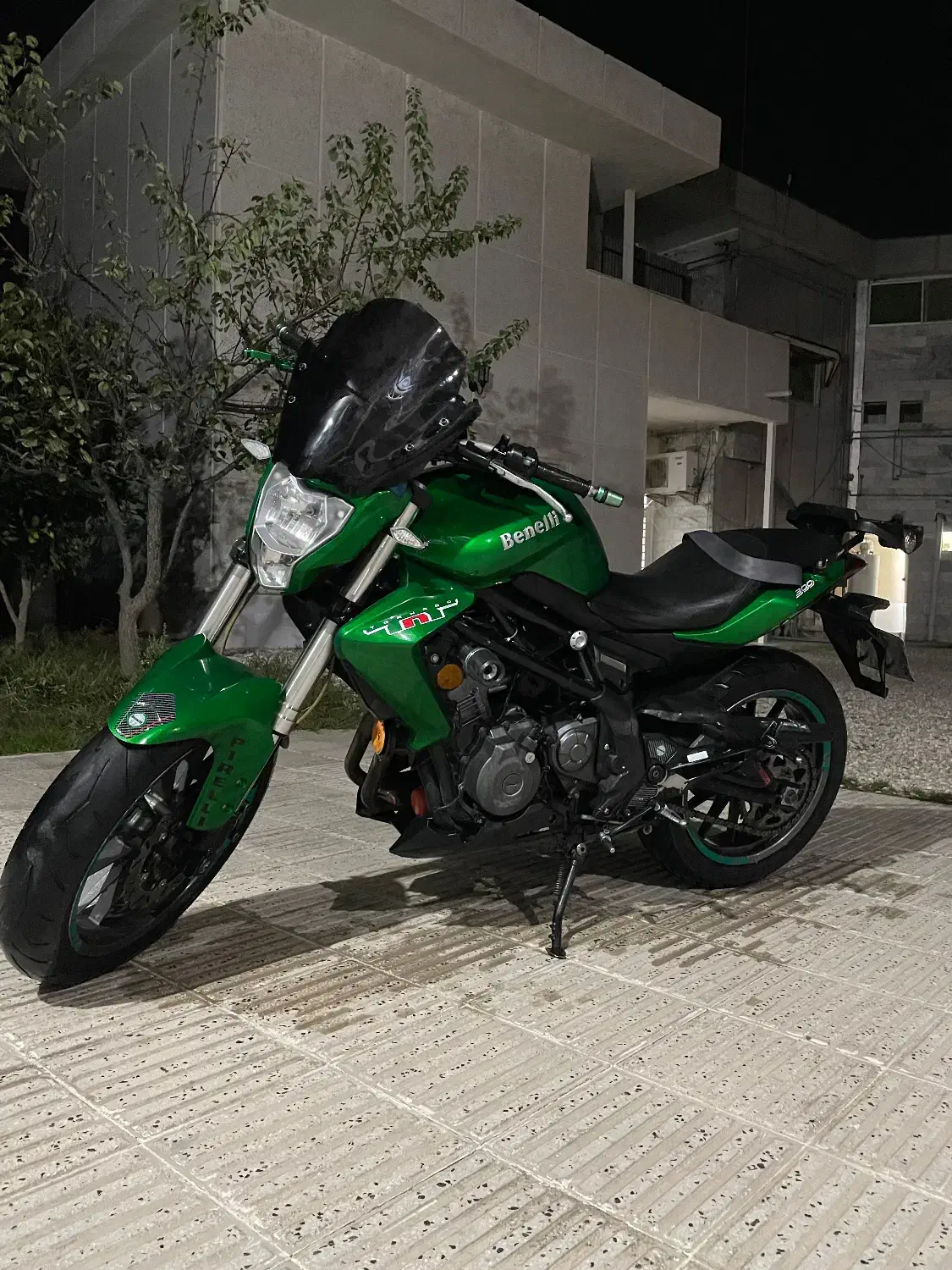 بنلی۳۰۰|موتورسیکلت|سیجوال, |دیوار