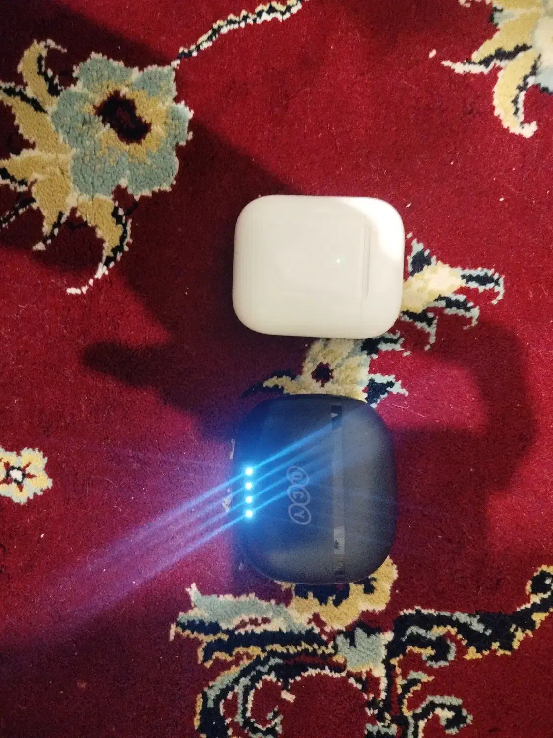 ایرپاد|لوازم جانبی موبایل و تبلت|مبارکه, |دیوار