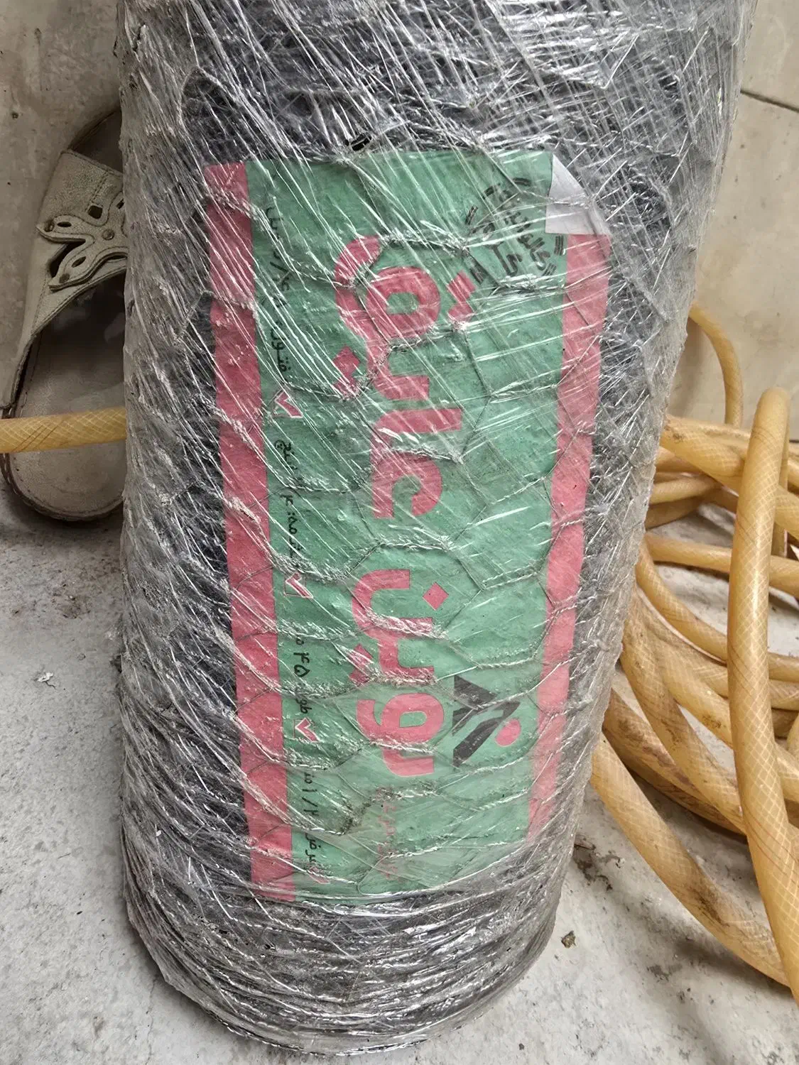 توری مفتولی نوین عایق|مصالح و تجهیزات ساختمان|تهران, شهرک فرهنگیان|دیوار