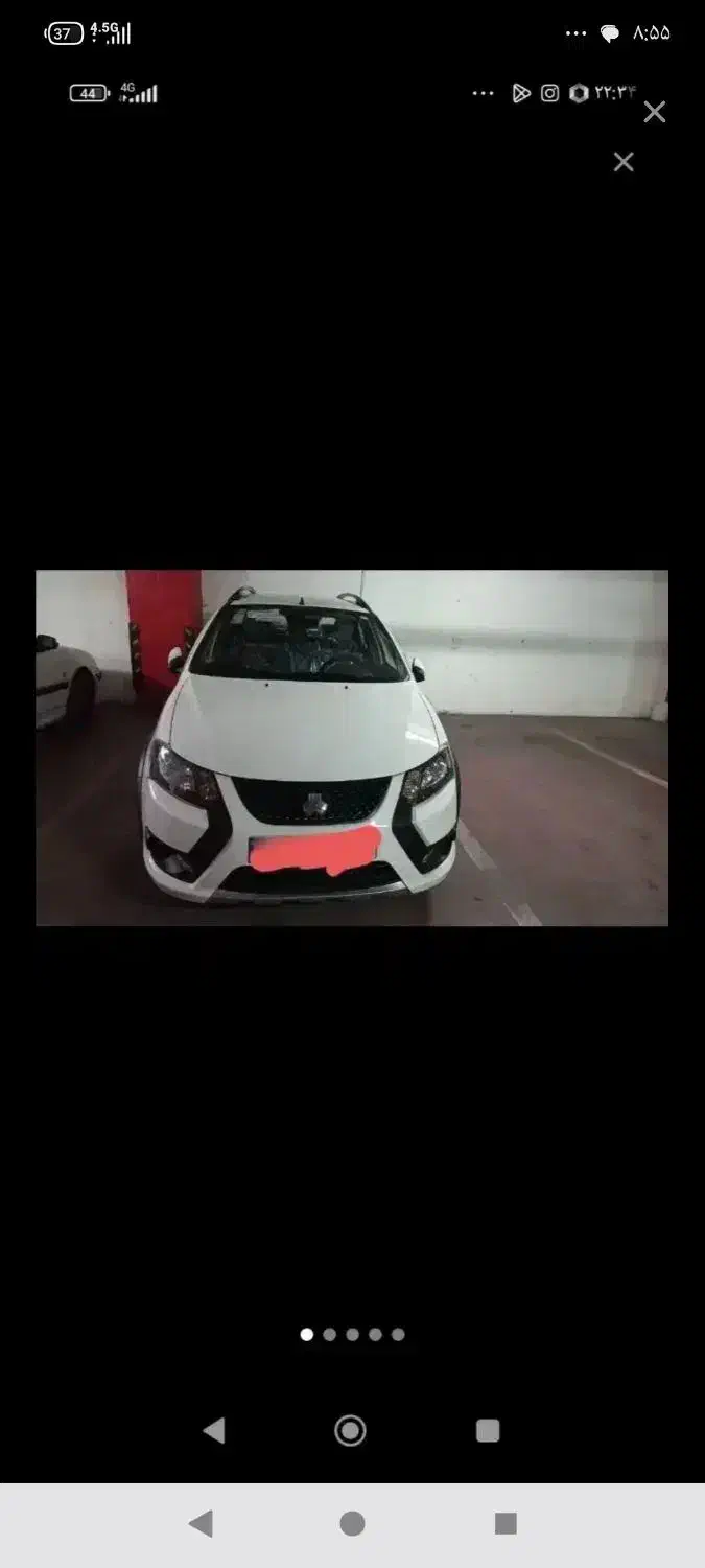 کوییک s|خودرو سواری و وانت|کرج, کرج نو|دیوار