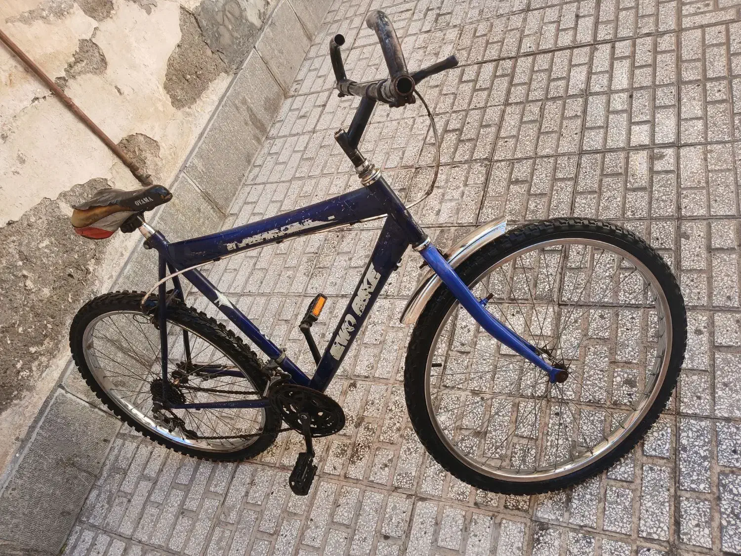 دوچرخه26 المپیا|دوچرخه، اسکیت، اسکوتر|تربتحیدریه, دیزقند|دیوار