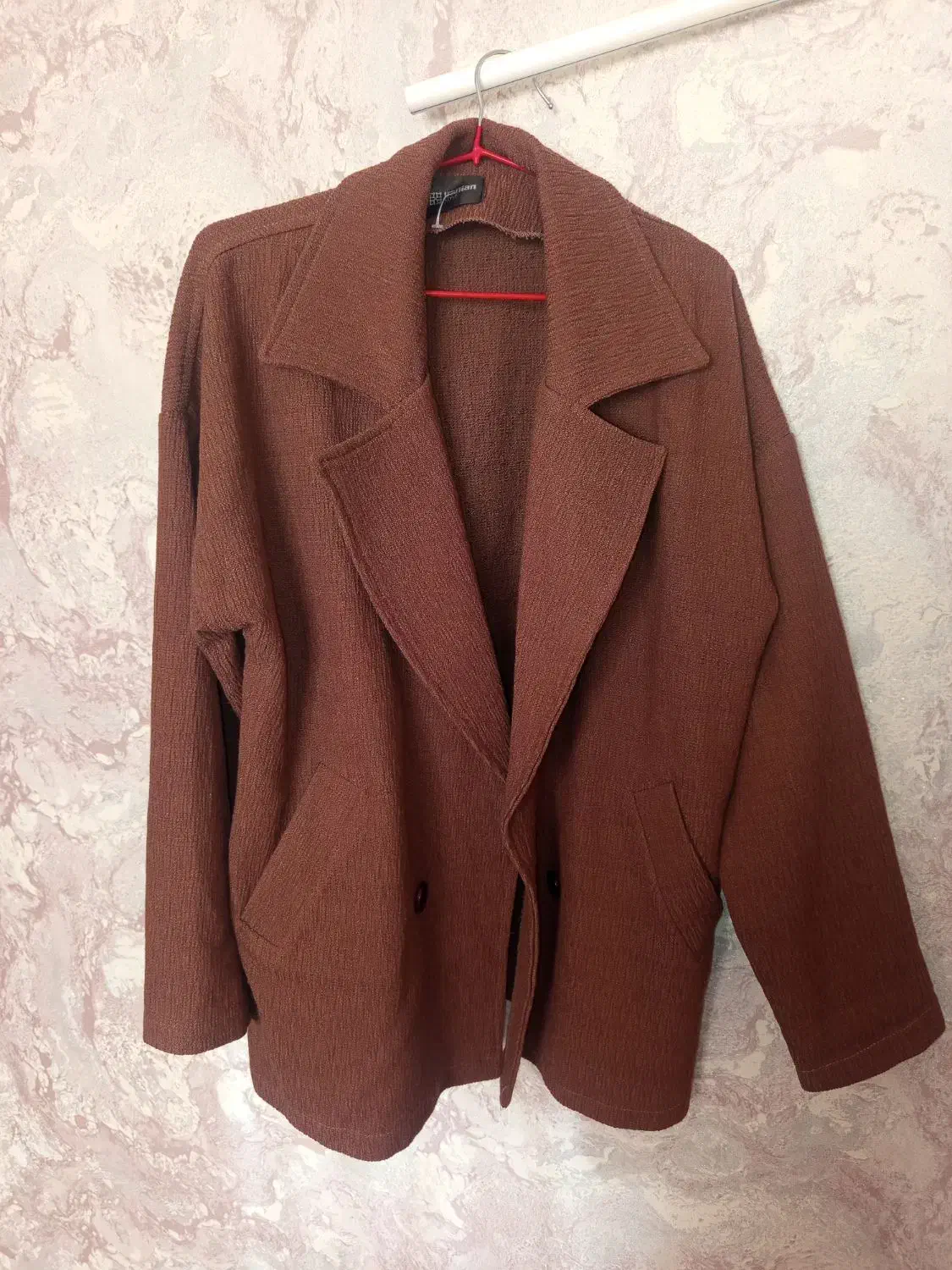 لباس (مانتو)|لباس|هشتگرد, شهرک ریحانه|دیوار