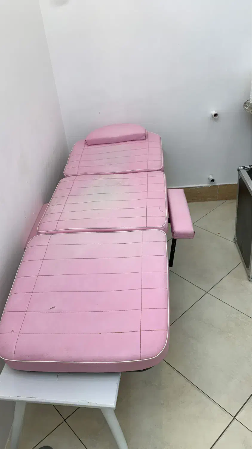 تخت سه تیکه|آرایشگاه و سالن‌های زیبایی|شهریار, شهریار|دیوار