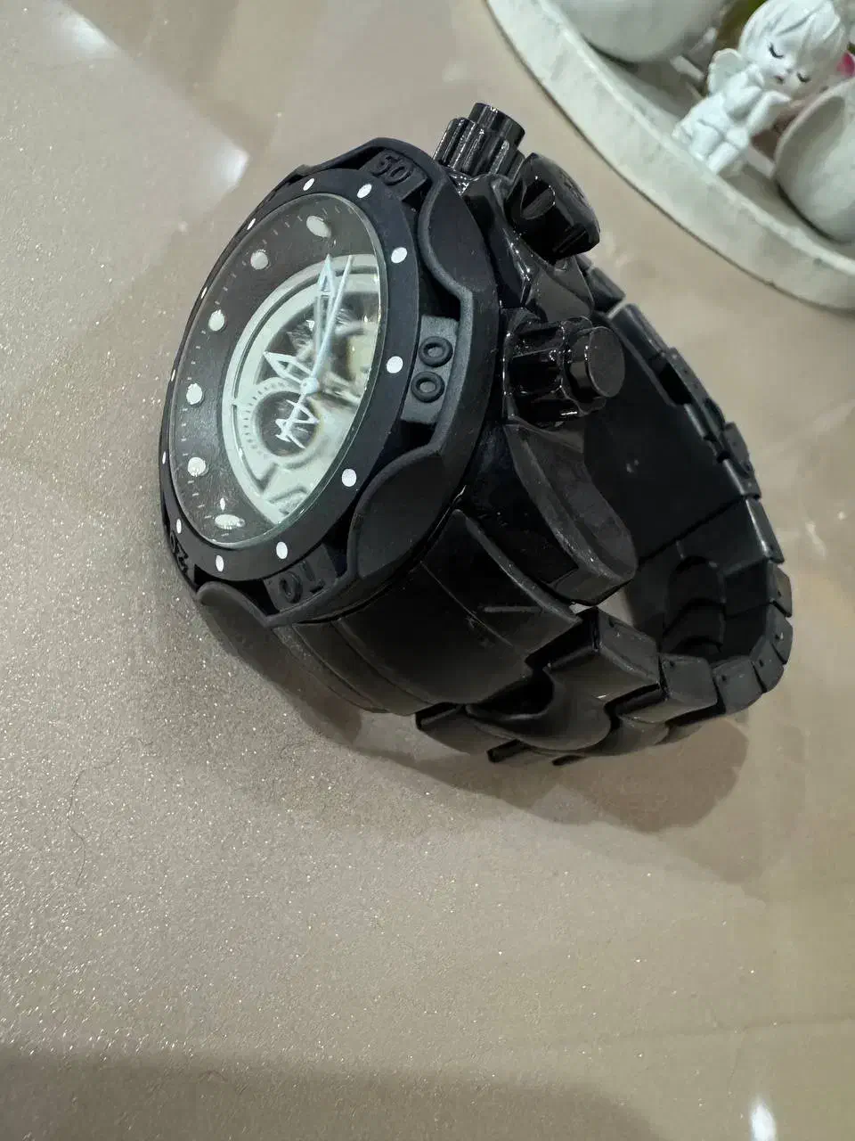 ساعت مچی|ساعت|میاندوآب, |دیوار