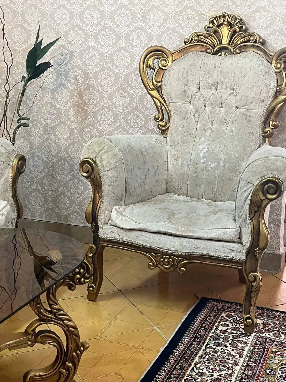 مبل|مبلمان خانگی و میز عسلی|تهران, بهداشت|دیوار