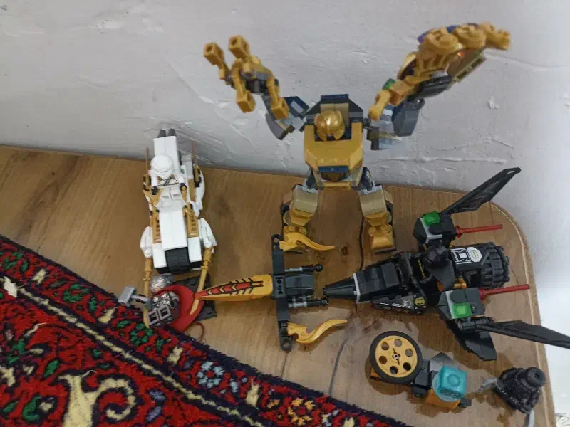 لگو|اسباب‌‌بازی|ارومیه, |دیوار