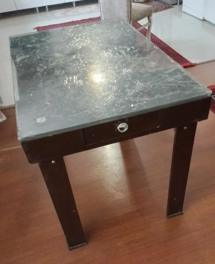 میزغذاخوری|میز و صندلی غذاخوری|میانه, |دیوار