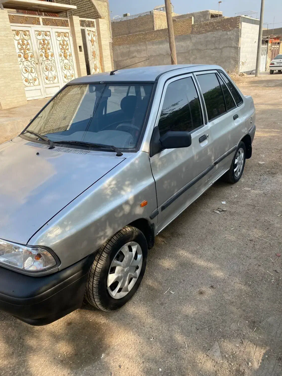 پراید ۹۰|خودرو سواری و وانت|آبادان, |دیوار