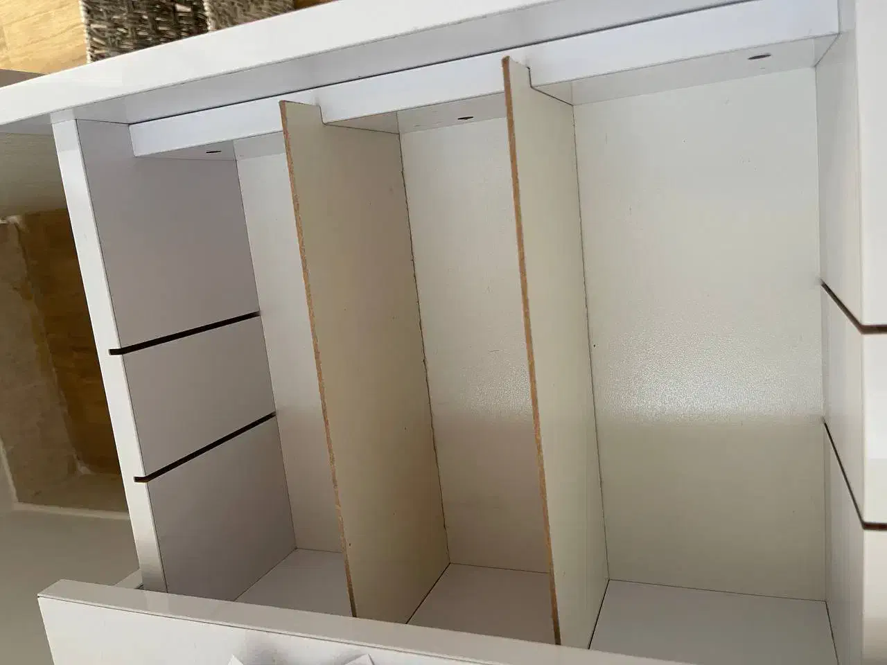 کنسول تک|بوفه، ویترین، کنسول|شهرضا, |دیوار