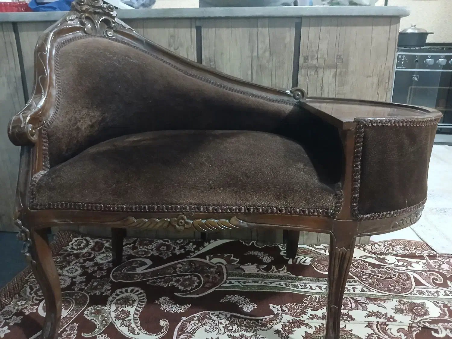 میزتلفن|میز تلفن|اصفهان, عمان سامانی|دیوار