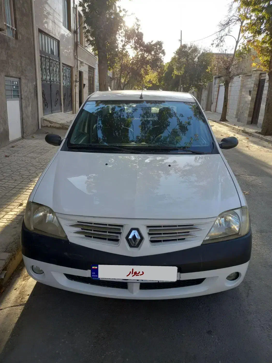 ال نود 91e2 بسیار سلامت|خودرو سواری و وانت|ملایر, |دیوار