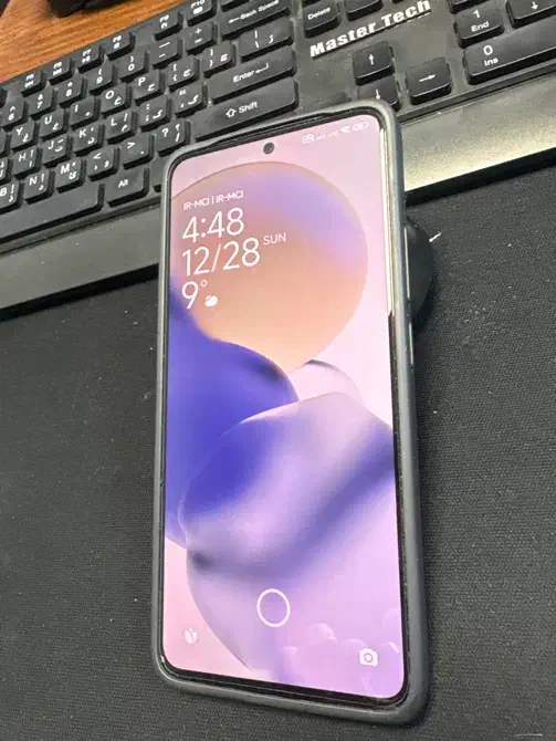 redmi note13 4g 512|موبایل|تهران, بروجردی|دیوار