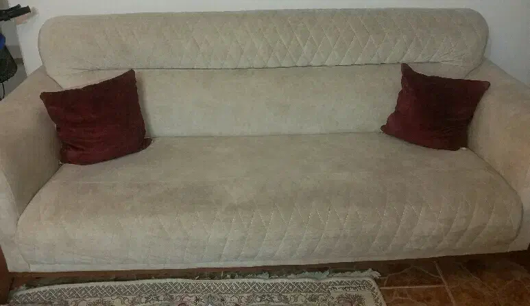 مبل راحتی|مبلمان خانگی و میز عسلی|تهران, فلاح|دیوار