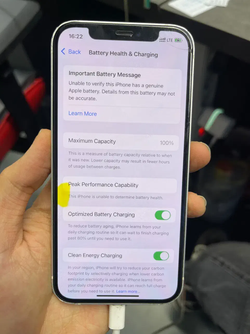 iphone 12 آیفون|موبایل|تهران, آسمان|دیوار