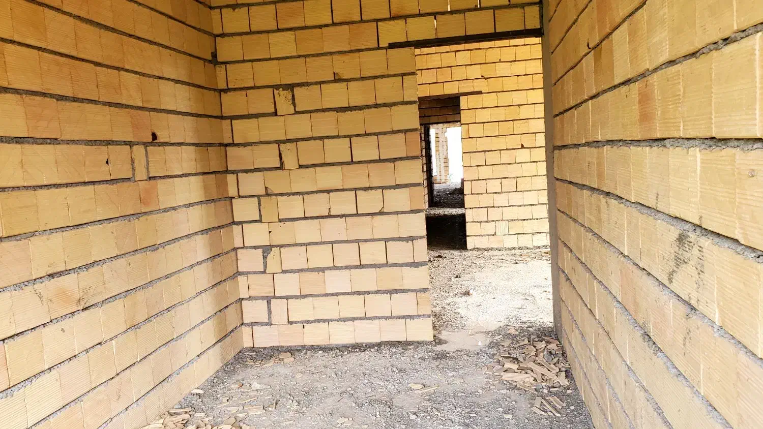 فروش هتل آپارتمان نیمه ساز بهر خیابان اصلی|فروش آپارتمان|ماسال, |دیوار