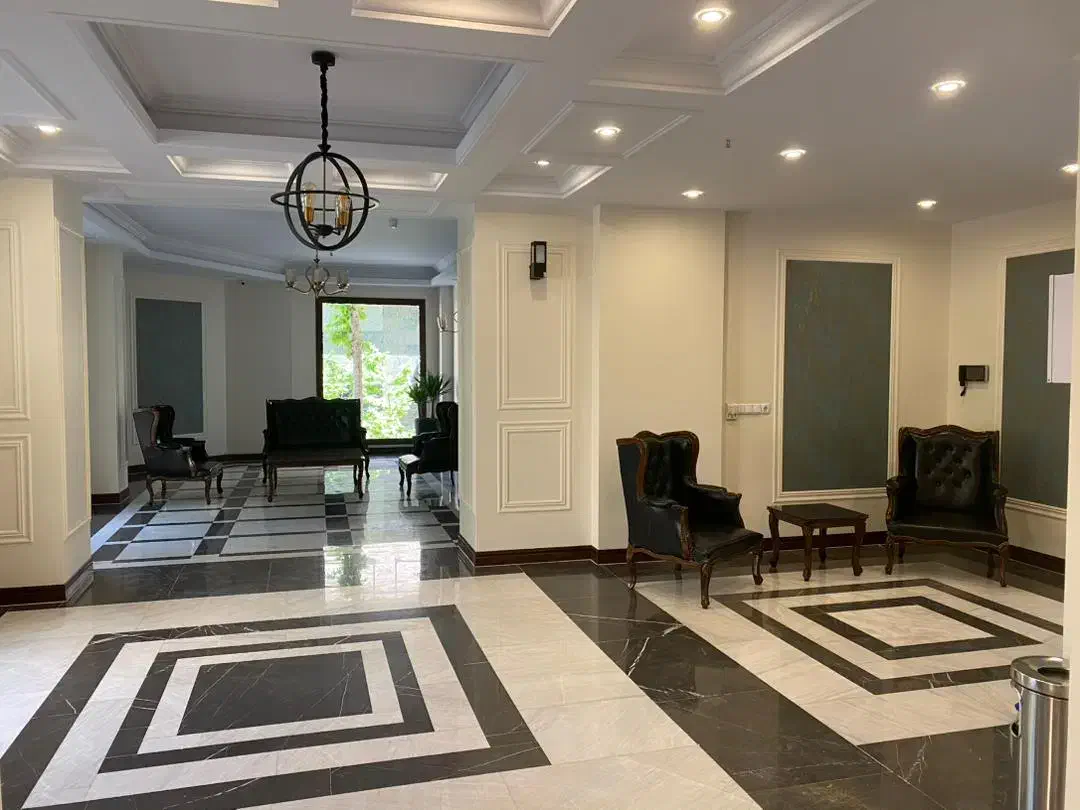 اجاره واحد مبله قیطریه۲۰۰متر،۳خواب|اجارهٔ آپارتمان|تهران, قیطریه|دیوار