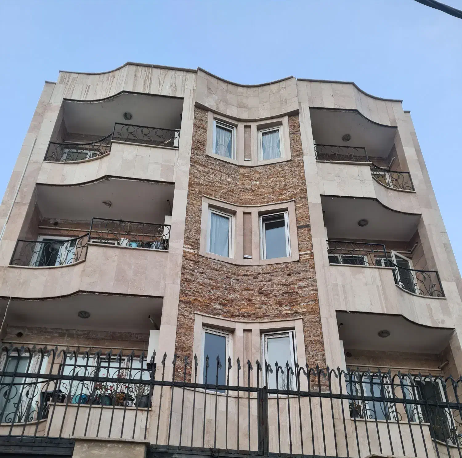 آبسرد آپارتمان فروش|فروش آپارتمان|آبسرد, |دیوار