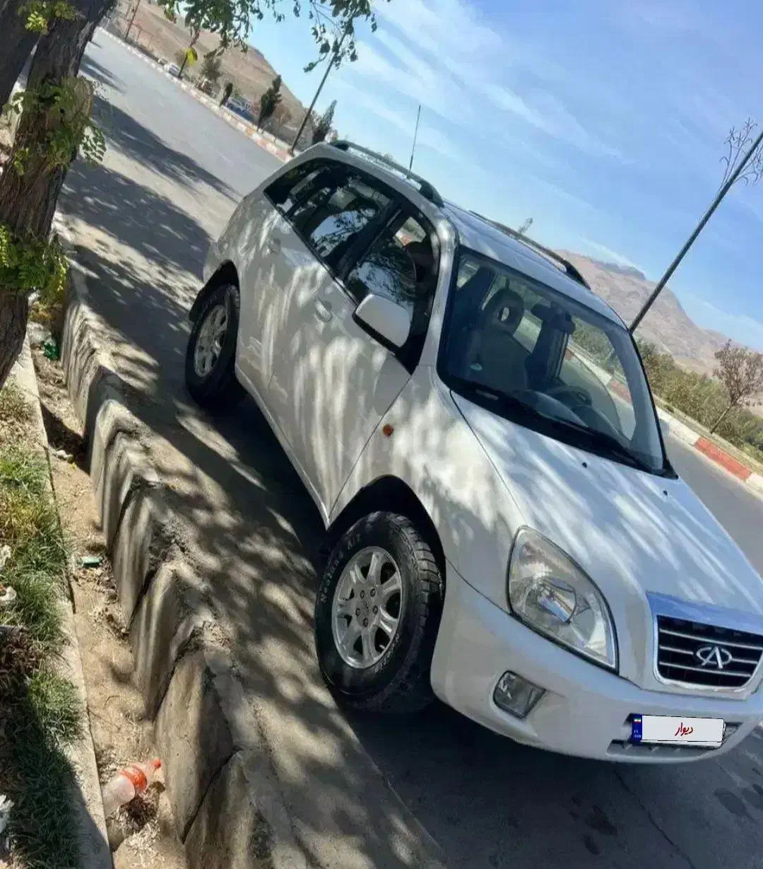 ام وی ام مدل 93 بدون رنگ|خودرو سواری و وانت|سنندج, |دیوار