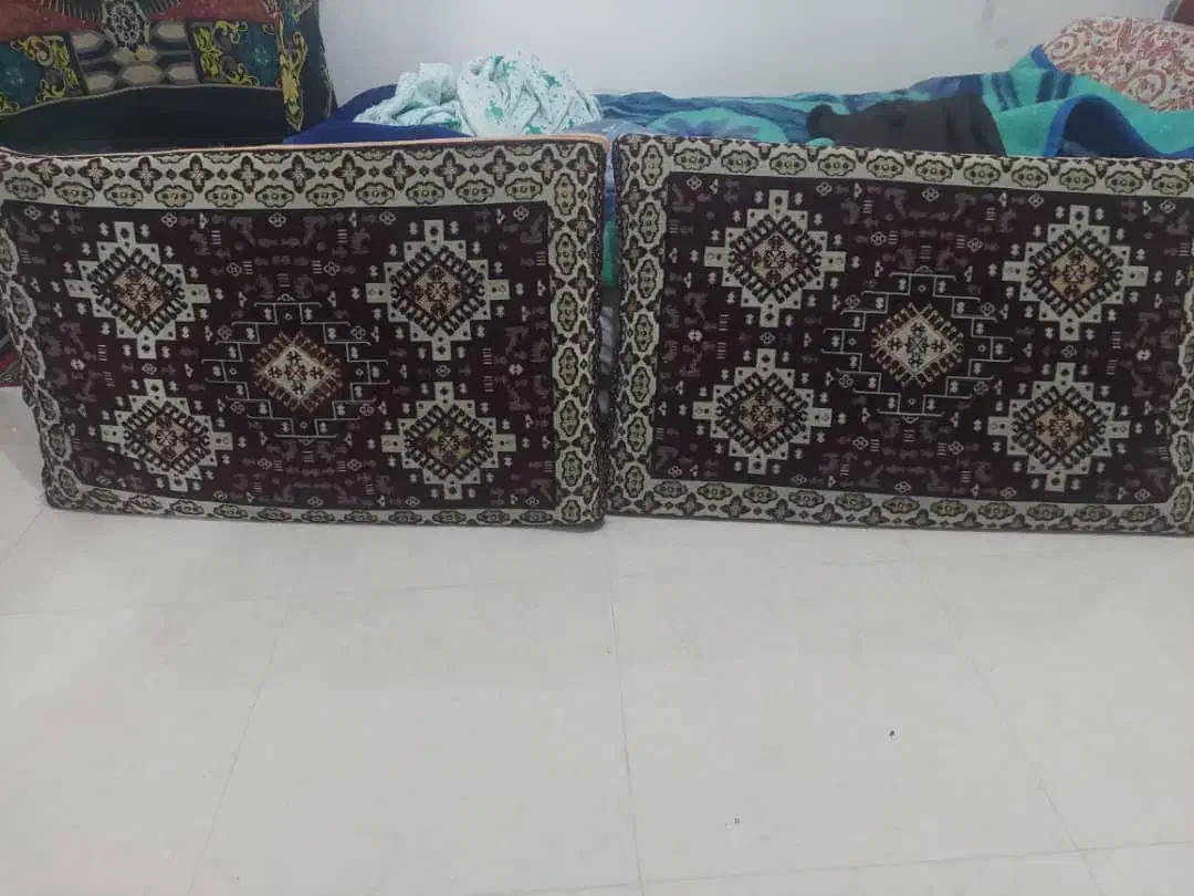 وسایل خونه|پشتی|رشت, کوی مهر|دیوار