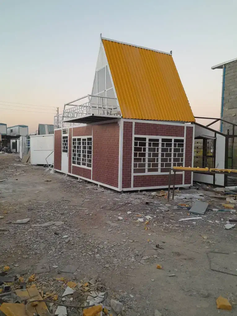 کانکسساندویچ پانل ماموت ۴۰ متری نو|مصالح و تجهیزات ساختمان|شیراز, گچی|دیوار