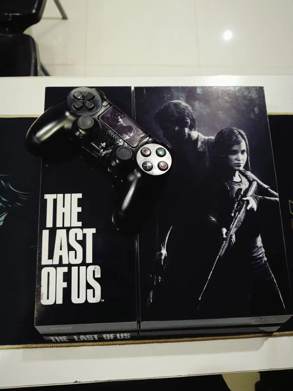 اجاره کنسول ps4 و دسته|کنسول، بازی ویدئویی و آنلاین|رشت, خمیران زاهدان|دیوار