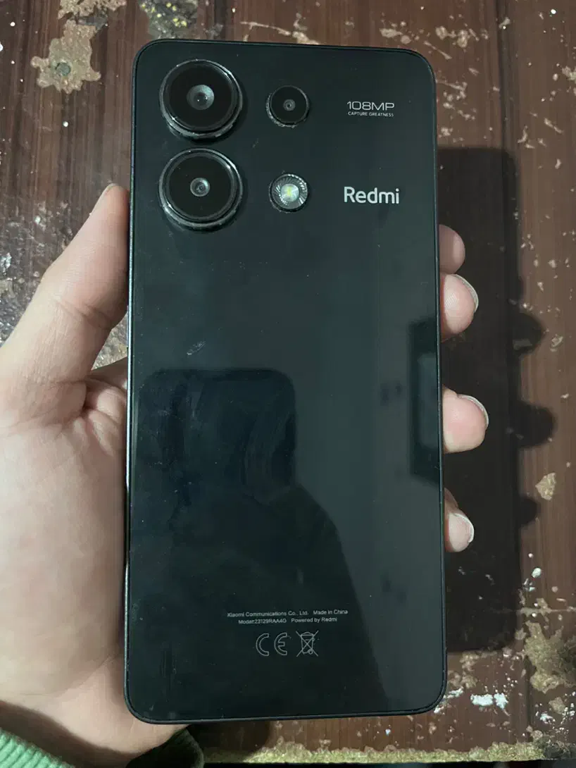 نوت۱۳Not13|موبایل|تبریز, |دیوار