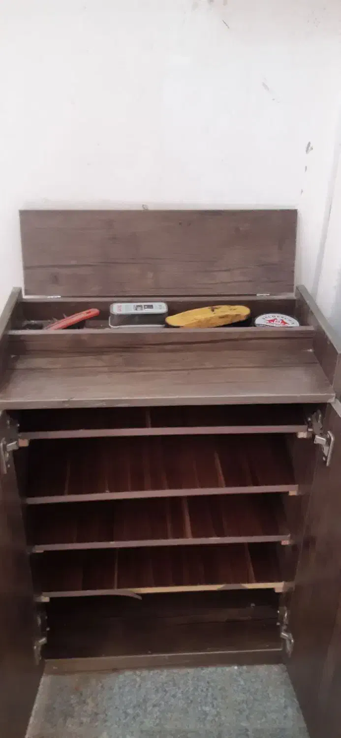 جاکفشی|جاکفشی، کمد، دراور|مشهد, تلگرد|دیوار