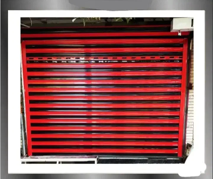 کرکره برقی.شیشه نشکن.درب اتومات.جک پارکینگ.پاکدشت|خدمات پیشه و مهارت|پاکدشت, حصار امیر|دیوار