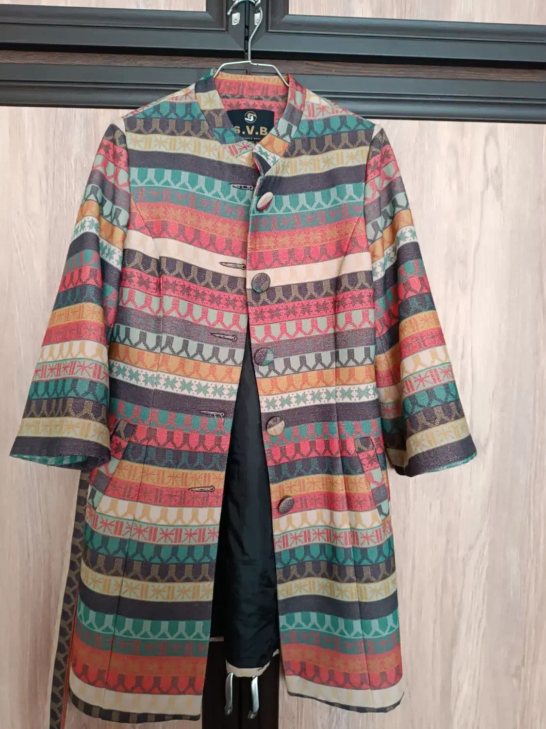 پالتو زنانه شیک سایز ۳۸تا ۴۴|لباس|مشهد, شهید مطهری|دیوار