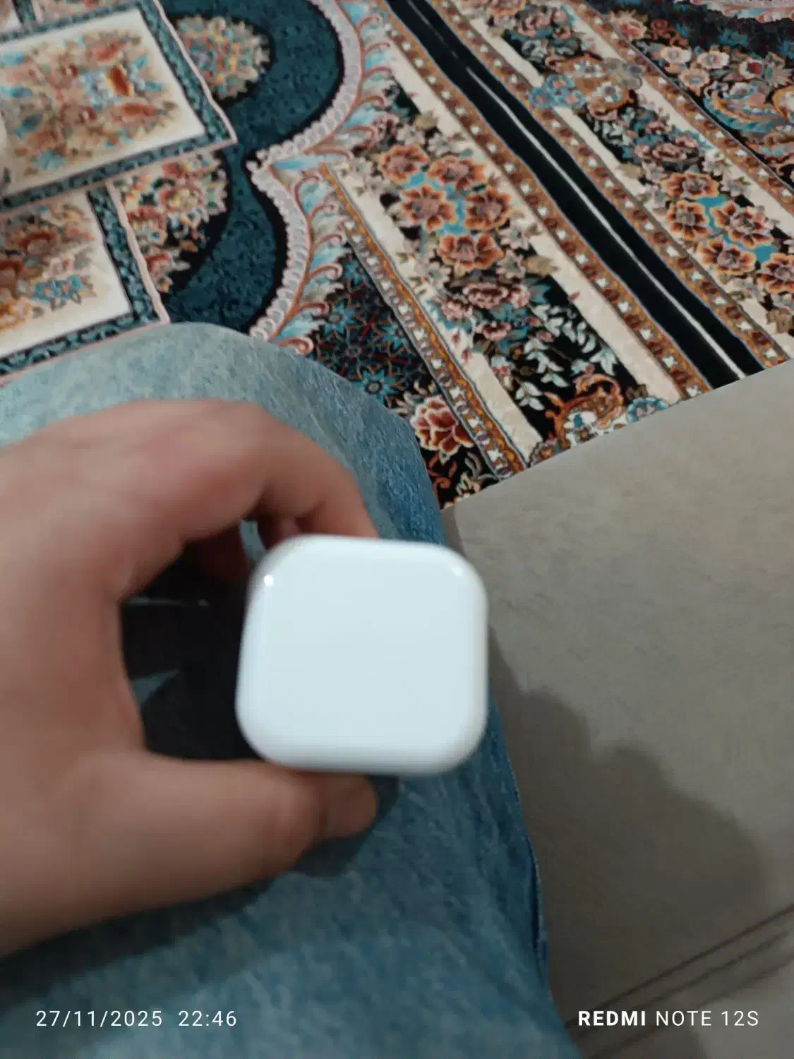 کله ایفون|لوازم جانبی موبایل و تبلت|سنندج, |دیوار